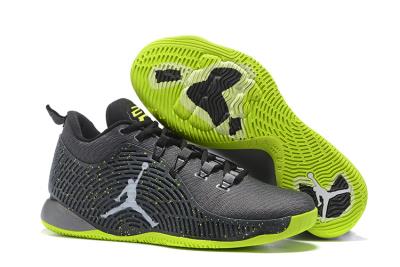 Jordan CP3 X-1